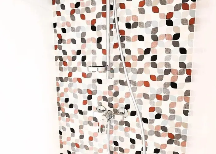 Prázdninový dům Eurexpo 185m2