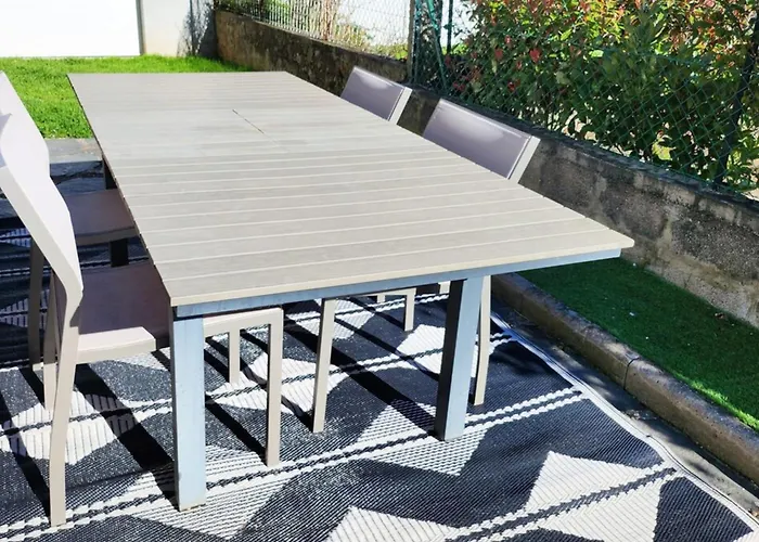 Prázdninový dům Eurexpo 185m2 Bron