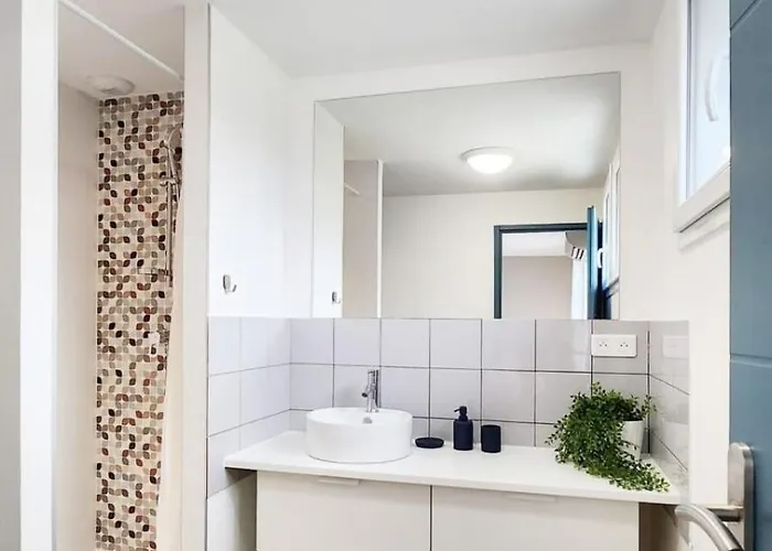 Prázdninový dům Eurexpo 185m2 *
