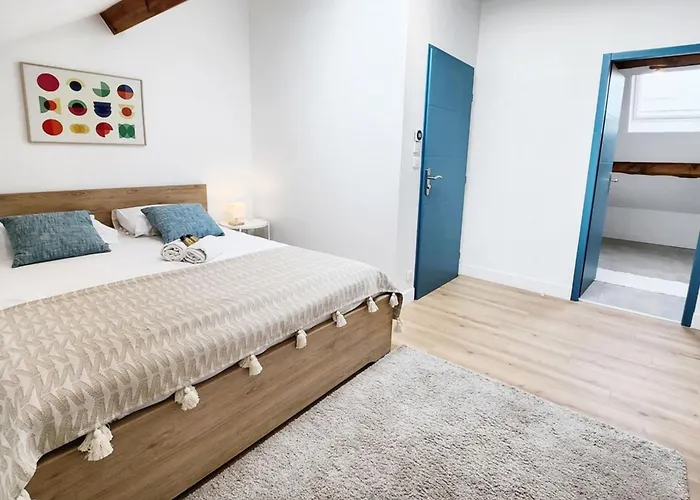 Prázdninový dům Eurexpo 185m2 *